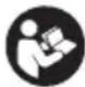 PARKSIDE PAAP 12 E5 - Pictograms and symbols Symbols on the device - 2