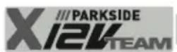 PARKSIDE PAAP 12 E5 - Gráficos y símbolos - 1