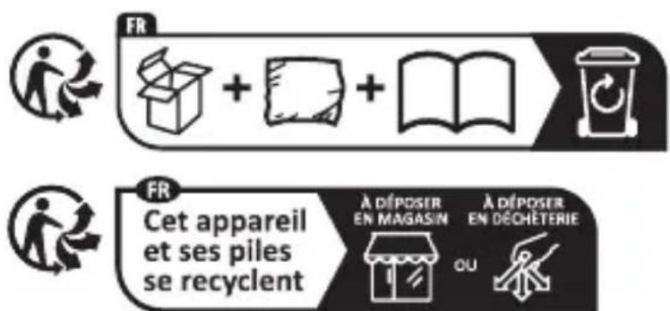 PARKSIDE PMFMK A1 - Produkt: - 1