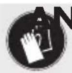 PARKSIDE PMFMK A1 - Lækagerisiko for batterier/genopladelige batterier - 1