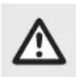 PARKSIDE PMFMK A1 - ⚠ WARNING! Radio interference! - 1