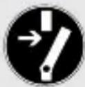 PARKSIDE PMFW 250 A1 - WARNING! Risk of injury due to unintentional startup! - 1