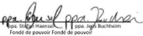 PARKSIDE PMFW 250 A1 - DECLARATION UE DE CONFORMITE (n°487375_2501) - 1