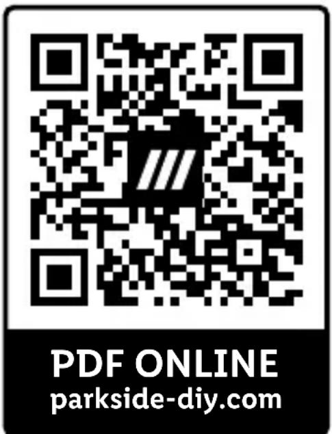 PARKSIDE PMFW 250 A1 - Faire valeur sa garantie - 1