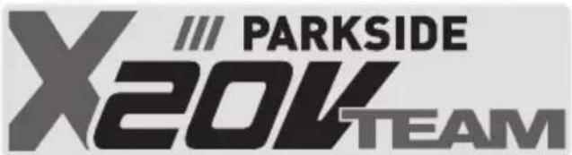 PARKSIDE PDSA 20-Li C2 - 15