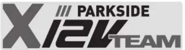 PARKSIDE PDSA 20-Li C2 - 14