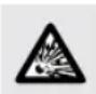 PARKSIDE PTMD A1 - Safety instructions for batteries/rechargeable batteries - 2