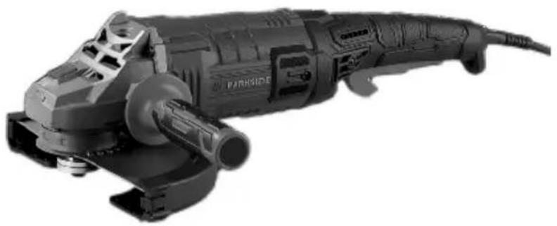 PARKSIDE PWS 230 F5 - 1