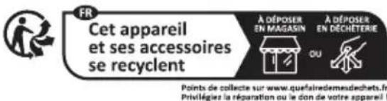 PARKSIDE PWS 230 F5 - Produkt: - 2