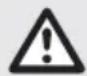 PARKSIDE PWS 230 F5 - WARNING! - 1