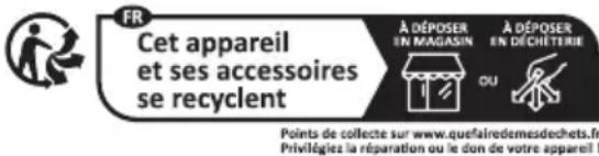 PARKSIDE PWS 230 F5 - Produkt: - 2