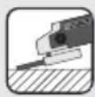 PARKSIDE PWS 230 F5 - HINWEIS - 1