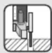 PARKSIDE PWS 230 F5 - Rettifica - 1