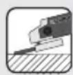 PARKSIDE PWS 230 F5 - BEMARK - 1