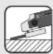 PARKSIDE PWS 230 F5 - RADA - 1