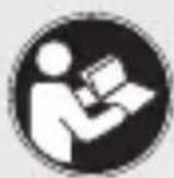 PARKSIDE PWSAM 20-Li C2 - VerwendeteWarnhinweise und Symbole - 1
