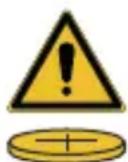 EHEIM aquaAlert+e - AVERTISSEMENT - 1