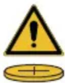 EHEIM aquaAlert+e - WARNING - 1