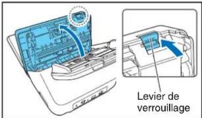 CANON imageFORMULA ScanFront 400 CAC/PIV - IMPORTANT - 1