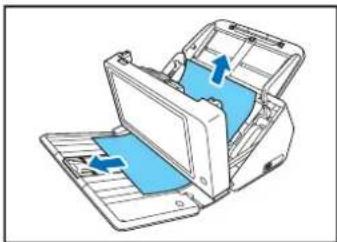CANON imageFORMULA ScanFront 400 CAC/PIV - IMPORTANT - 2