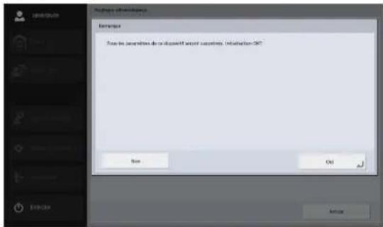 CANON imageFORMULA ScanFront 400 CAC/PIV - Formater le ScanFront - 1