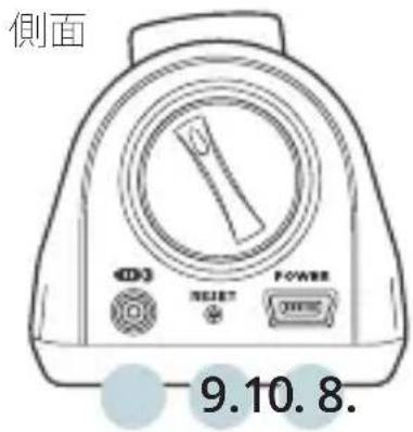 Rexing V3C - 概要 - 14