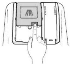 LG QuadWash DF243FVS - Afegir detergent al dispensador - 1