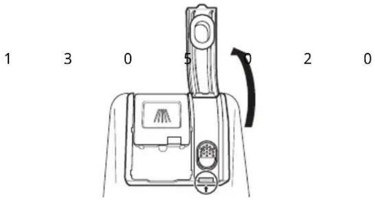 LG QuadWash DF243FVS - Afegir abrillantador per a l'aclarit - 1