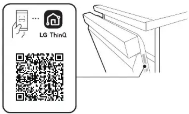 LG QuadWash DF243FVS - Models amb codi QR - 1
