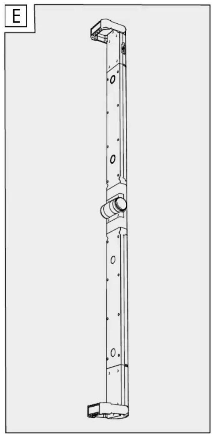 PARKSIDE PAS 4000 A1 - ARBEJDSLYGTE MED GENOPLADELIGT BATTERI - 5
