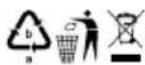 PARKSIDE PAS 4000 A1 - - Explanation of symbols - 13