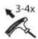 PARKSIDE PBLS 26 B2 - Avvio a freddo - 5