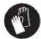 PARKSIDE PBLS 26 B2 - Pictogrammes sur l'appareil - 8