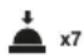 PARKSIDE PBLS 26 B2 - Piktogramy a symbol - 11