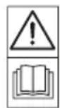 PARKSIDE PBLS 26 B2 - Pittogrammi sull'apparecchio - 3