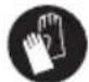 PARKSIDE PBLS 26 B2 - Symbols on the device - 8