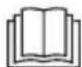 PARKSIDE PBLS 26 B2 - Symbols on the device - 2