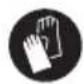 PARKSIDE PBLS 26 B2 - Pictogrammen op het apparaat - 8