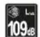 PARKSIDE PBLS 26 B2 - Symbols on the device - 10