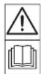 PARKSIDE PBLS 26 B2 - Pictogrammes sur l'appareil - 3