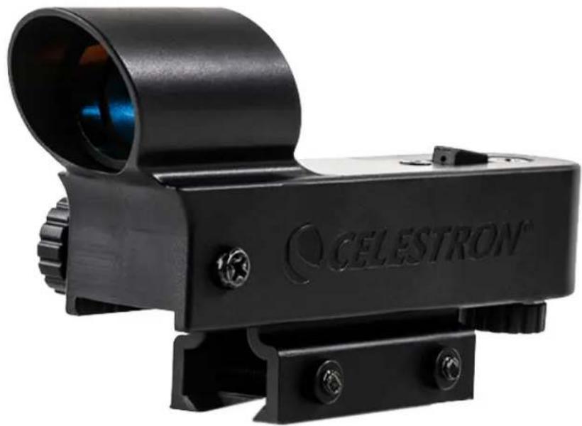 CELESTRON AstroMaster 130EQ-MD - SAFETY INSTRUCTIONS - 9