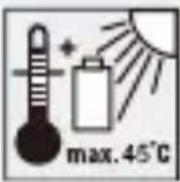 PARKSIDE PDSLG 20 B1 - Warranty..... Page 50 - 3