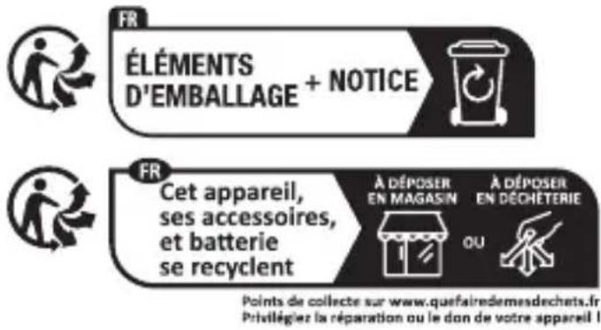 PARKSIDE PFBSA 4 B1 - Produit : - 1