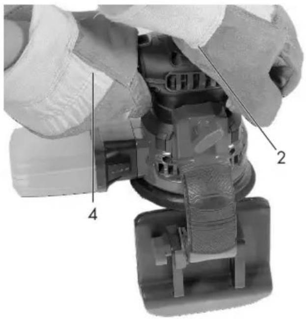 PARKSIDE PKS 250 A1 - CE - 7