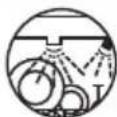 SILVERCREST SKMR 1000 A1 - Alkalmazott szimbólumok - 5