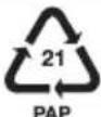 SILVERCREST SKMR 1000 A1 - Verwendete Symbole - 4