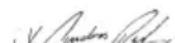 PARKSIDE PLF 720 A1 - Documentation authorised representative: - 1