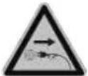 PARKSIDE PLF 720 A1 - Spiegazione dei simboli sul prodotto - 15
