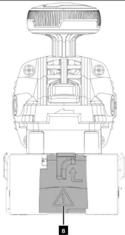 PARKSIDE PLF 720 A1 - DE AT CH - 1
