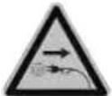 PARKSIDE PLF 720 A1 - Explanation of the symbols on the product - 15